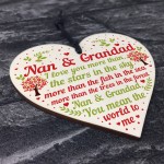 Nan Gifts For Birthday Mothers Day Gift Nan And Grandad Gifts