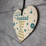 Birthday Gifts For Grandad From Grandchildren Grandparent Gifts 