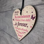 Mummy To Be Hanging Gift Sign New Mummy Love Bump Gifts