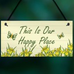 Novelty Garden Signs And Plaques Summer House Signs Shed Sign