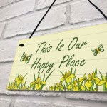 Novelty Garden Signs And Plaques Summer House Signs Shed Sign