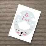 Animal Prints For Nursery Room / Wall Art For Kids Bedroom