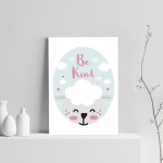 Animal Prints For Nursery Room / Wall Art For Kids Bedroom