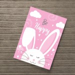 Girls Bedroom Decor Bunny Print For Girls Bedroom Nursery Art