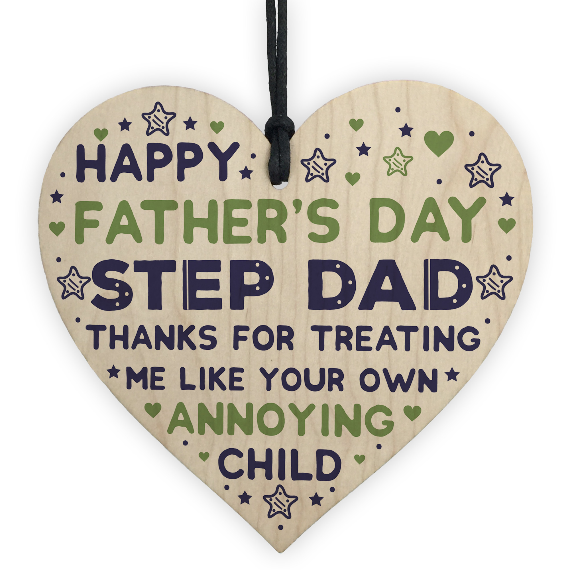 step-dad-fathers-day-gifts-wooden-heart-funny-fathers-day-card
