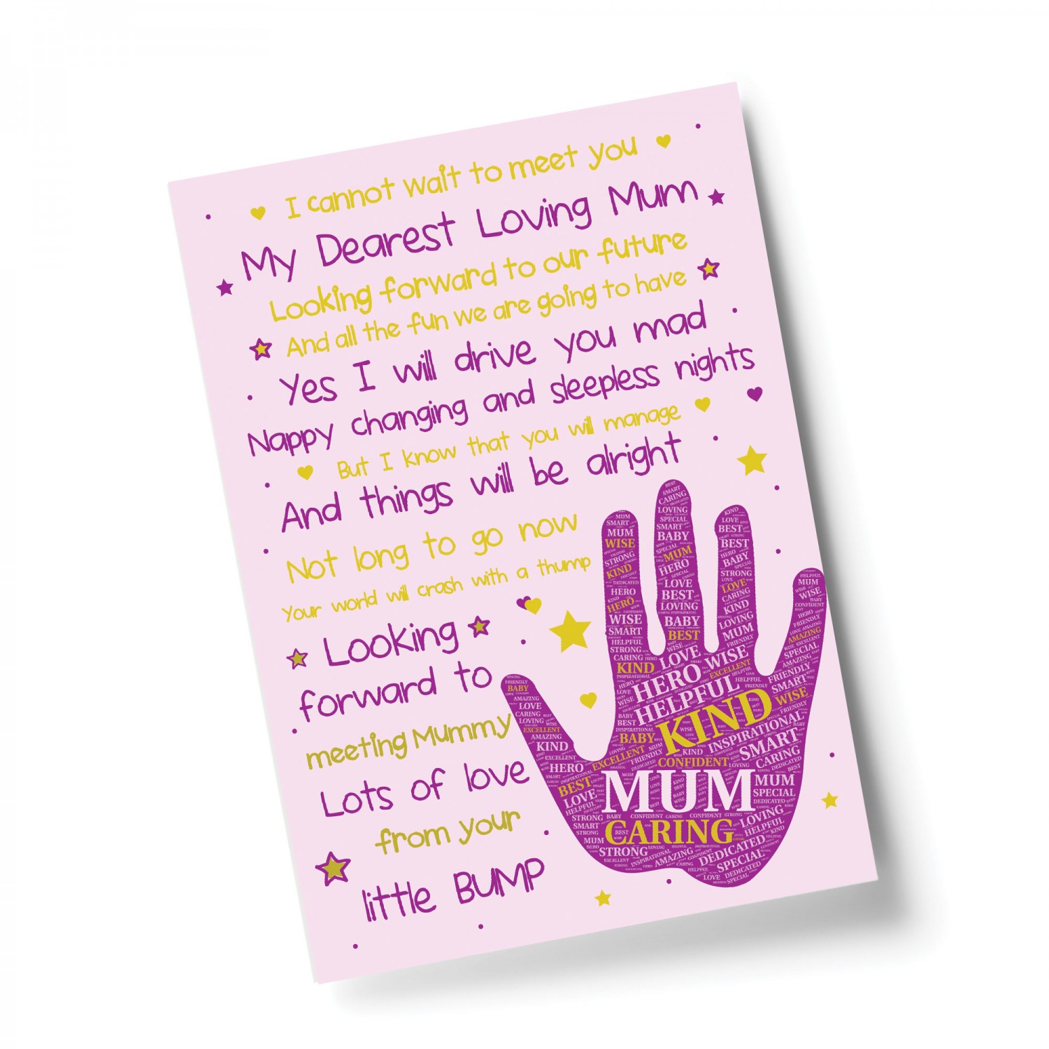 Mummy To Be Baby Shower Gifts