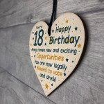 Funny Rude 18th Birthday Card For Best Friend Daughter Son Gift