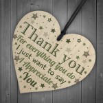 School Teacher Assistant Volunteer Mentor Friend Thank You Gift