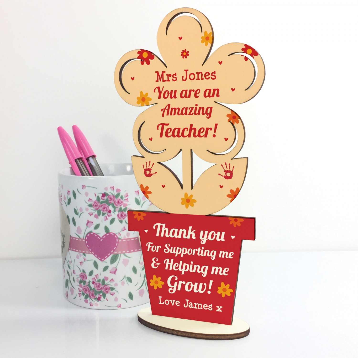 Nursery best sale school gifts