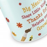 Teacher Assistant Gifts Leaving School Nursery Pre School Mug