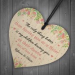 Sister Auntie Gift From Children Mothers Day Love Gifts