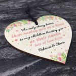 Sister Auntie Gift From Children Mothers Day Love Gifts