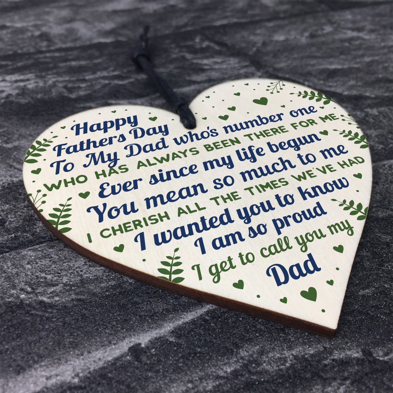 Dad Gifts - Best Dad Ever Gifts - Fathers Day Gift - Dad Gifts From Daughter  - Gifts For Dad On Fathers Day - Fathers Day Gift From Daughter - Best Dad