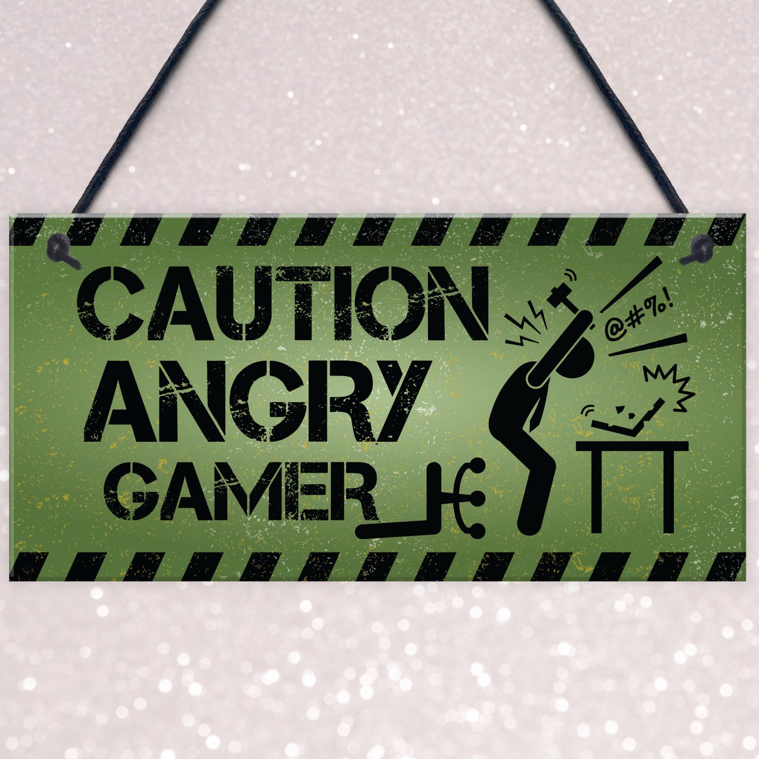 Gamer Gifts for Men, Gamer Room Decor for Boys, Gifts for Gamers