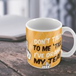 Funny Colleague Gift Coffee Mug Gift For Colleague Office Gift