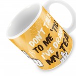 Funny Colleague Gift Coffee Mug Gift For Colleague Office Gift