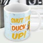 Funny Colleague Gift Mug New Job Gift Colleague Birthday Gift