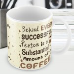 Coffee Mug Drink Latte Ceramic Cup Kitchen Espresso Funny Mug 