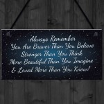 Motivational Gift Best Friend Friendship Gift Plaque