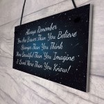 Motivational Gift Best Friend Friendship Gift Plaque