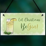 Gin Sign Bar Signs And Plaques Funny Gin Gifts For Women Sign