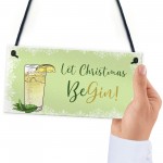 Gin Sign Bar Signs And Plaques Funny Gin Gifts For Women Sign