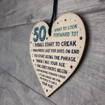 50th Birthday Gift Present 50 Birthday Gift For Men Women Funny