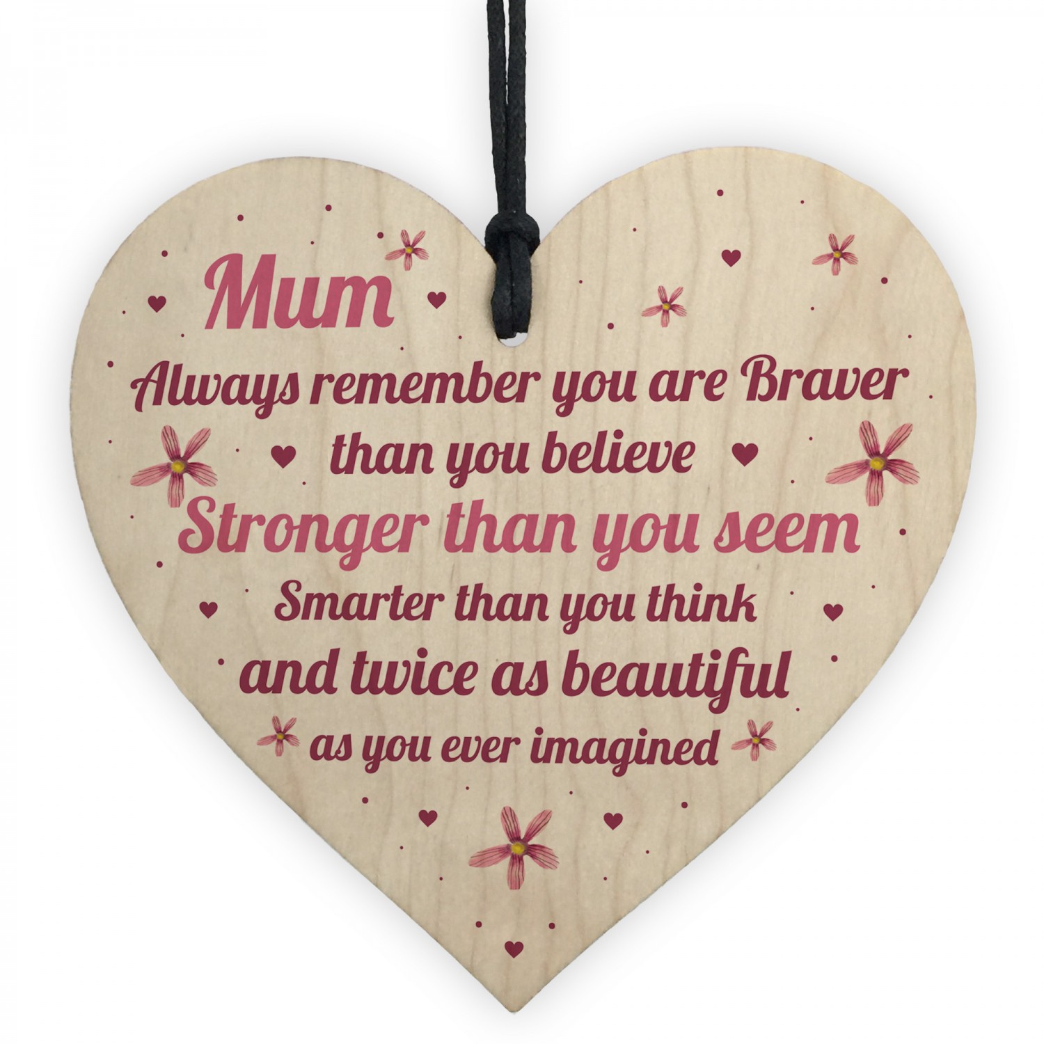 beautiful gifts for mum