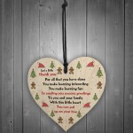 Xmas Gift For Your Teacher Teaching Assistant Nursery Teacher