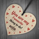 Rude Valentines Day Gift For Boyfriend Girlfriend Funny Gift