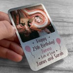 Novelty Birthday Gift 21st 30th 40th 50th Birthday Gift