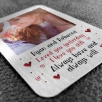 Novelty Gift For Boyfriend Husband Wife Valentines Anniversary