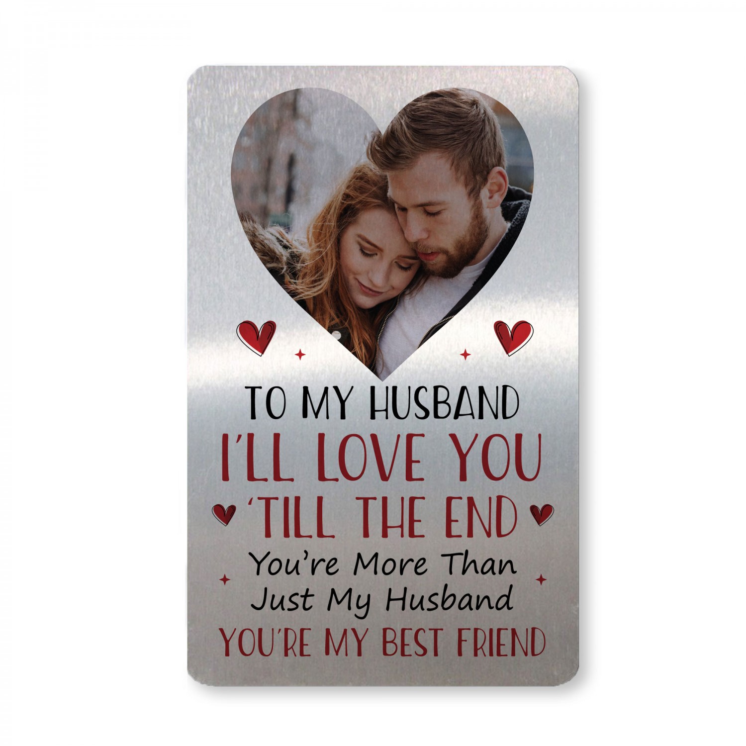 Buy Manvi Creations I Will Love You All of My Life Hubby Printed Ceramic  Coffee Mug Best Gift for Husband, Hubby on Birthday, Friendship day,  Anniversary, Valentine Day Online In India At