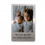 Personalised Gift Mum Dad From Children Mothers Day Fathers Day