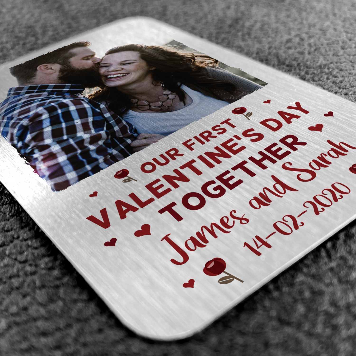 Get Your First Valentine's Gift for Boyfriend, Girlfriend, Husband or Wife  In 2024