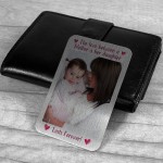 Personalised Gift For Mum Mother And Daughter Keepsake Gifts