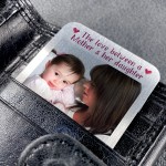 Personalised Gift For Mum Mother And Daughter Keepsake Gifts