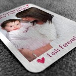 Personalised Gift For Mum Mother And Daughter Keepsake Gifts