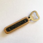 Personalised Novelty Birthday Gift Bottle Opener Gift For Him