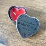 Personalised Wedding Decoration For Table Wedding Favour Gifts