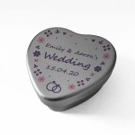 Personalised Wedding Decoration For Table Wedding Favour Gifts