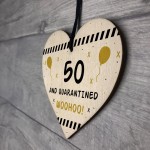 Personalised Quarantine Birthday Gift For Mum Dad Daughter Son