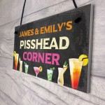 Funny Bar Sign For Home Bar Man Cave Alcohol Beer Gin Sign