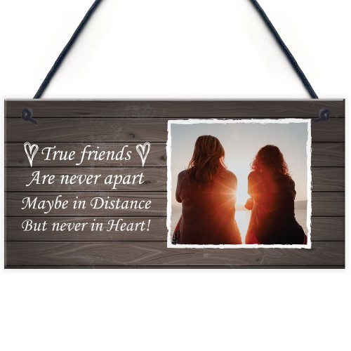 Gift For Best Friends Birthday Christmas PERSONALISED Image