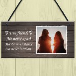 Gift For Best Friends Birthday Christmas PERSONALISED Image