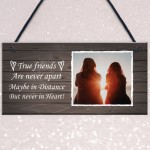 Gift For Best Friends Birthday Christmas PERSONALISED Image