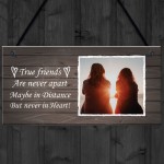 Gift For Best Friends Birthday Christmas PERSONALISED Image