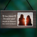 Gift For Best Friends Birthday Christmas PERSONALISED Image