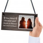 Gift For Best Friends Birthday Christmas PERSONALISED Image