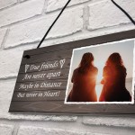 Gift For Best Friends Birthday Christmas PERSONALISED Image